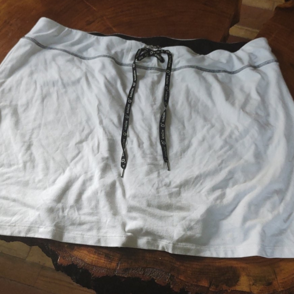 Activezone Skirt.